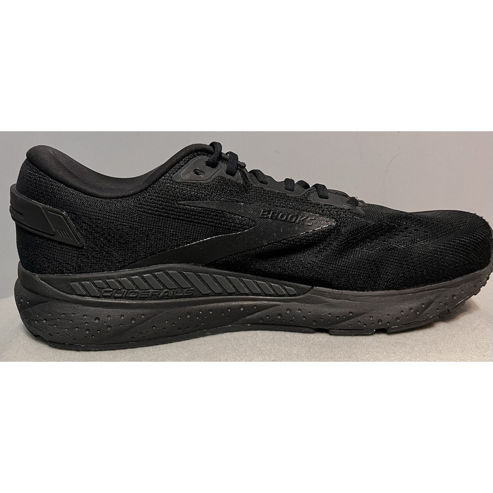 Brooks Beast GTS 24 Black Men's‎ Size 15 - Picture 6 of 11